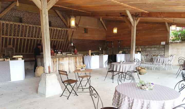 Mon lieu de mariage - 7