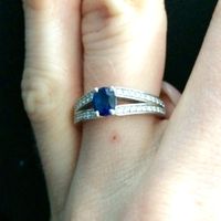 Comment nettoyer sa bague de fiançailles : Voici la solution ! - 1