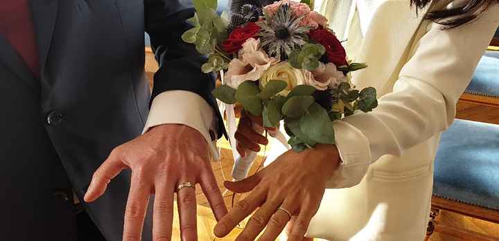 Prix du bouquet - 1