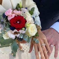 Prix du bouquet - 2