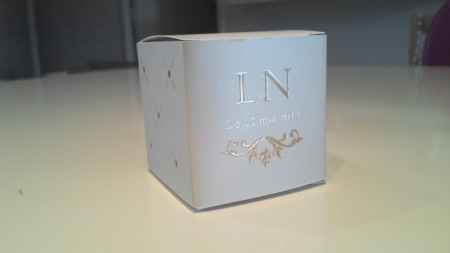 Contenants à dragées - 1