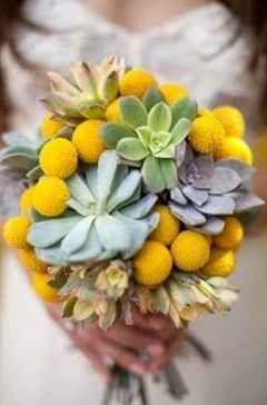 Mon style de bouquet