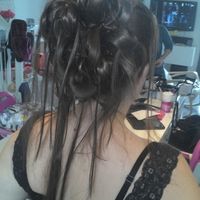 Nos essais coiffure regroupés! - 1