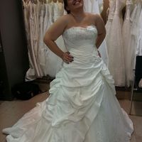 Nous nous marions le 10 Mai 2014 - Rhône - 1