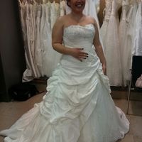 Nous nous marions le 10 Mai 2014 - Rhône - 2