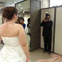 Nous nous marions le 10 Mai 2014 - Rhône - 3