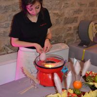 Atelier barbe Ã  papa