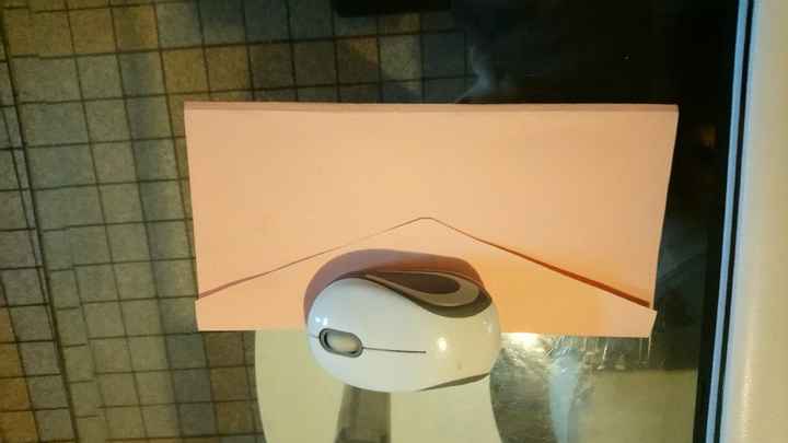 Essai faire part - 1