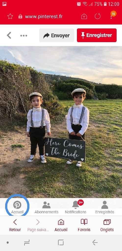 Recherche costume enfants - 1