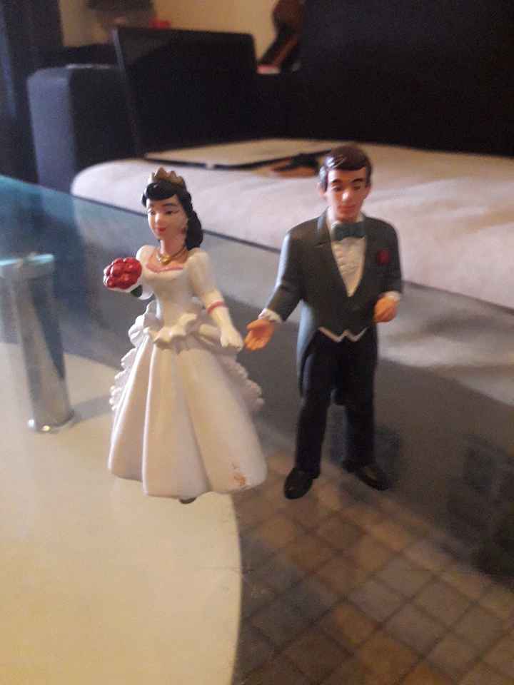 Mes trouvailles du weekend - 3