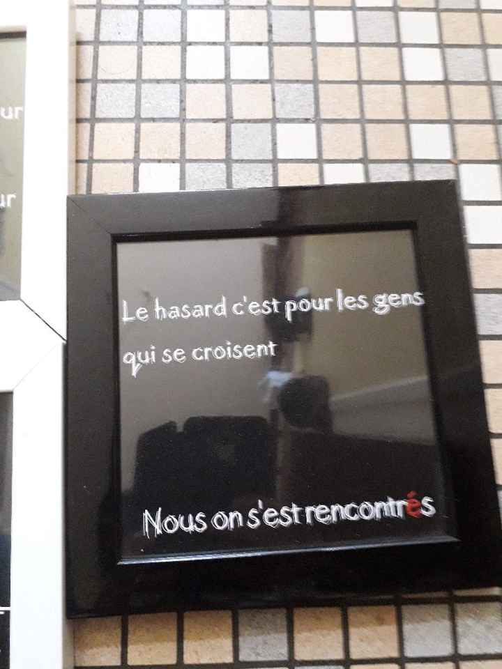 Mes trouvailles du weekend - 4