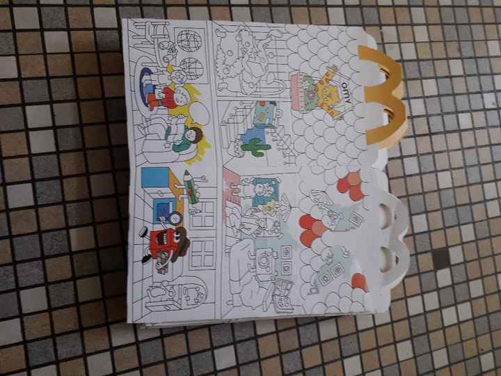 Mes trouvailles du weekend - 7