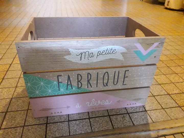 Urne ou pas urne ? - 1