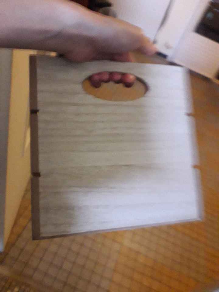 Urne ou pas urne ? - 2