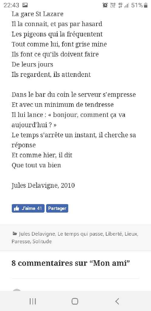 Avis texte pour cérémonie laique - 2