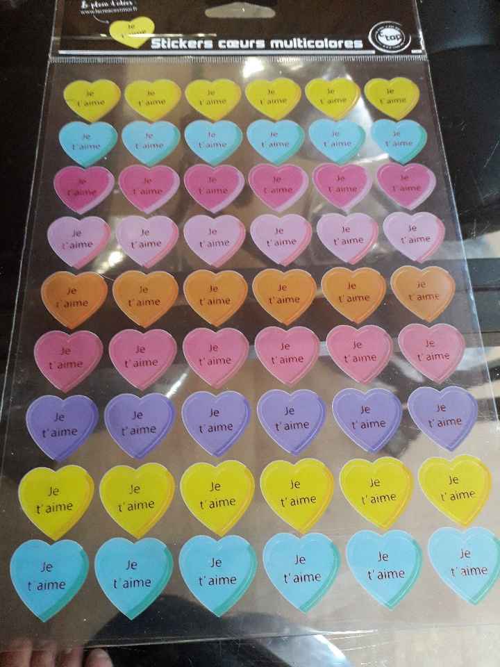 Verre personnalisé avis - 3