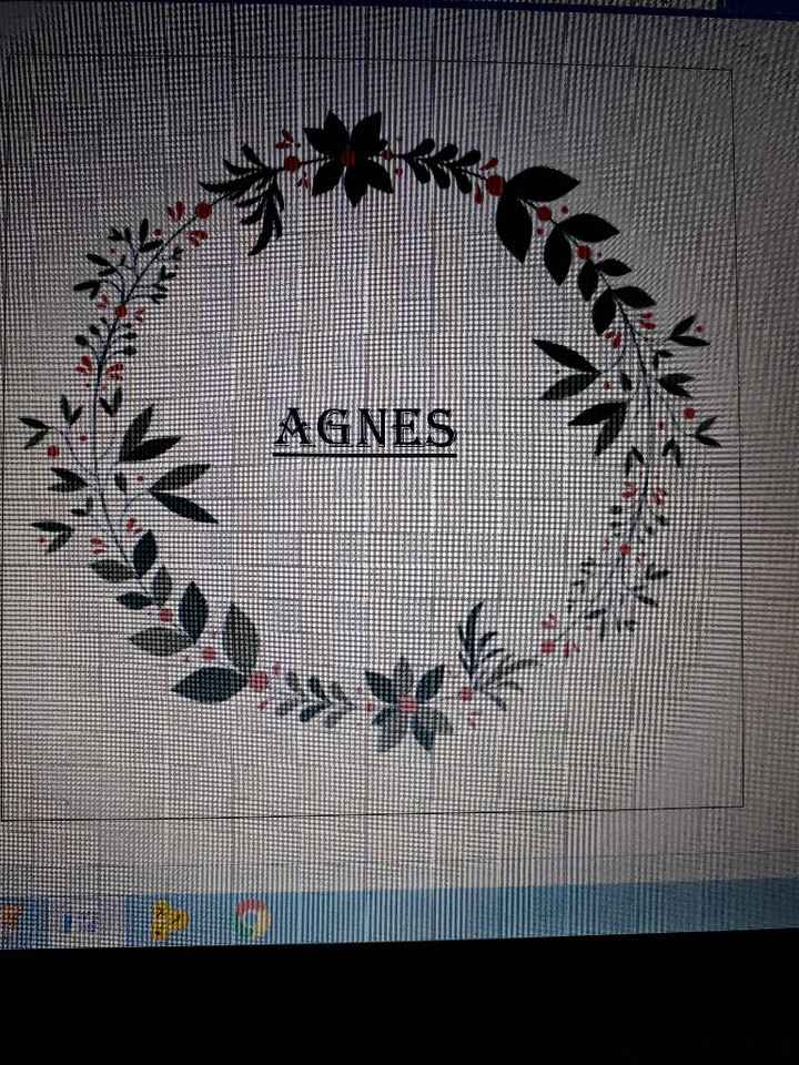 Etiquette sac invite avis - 1