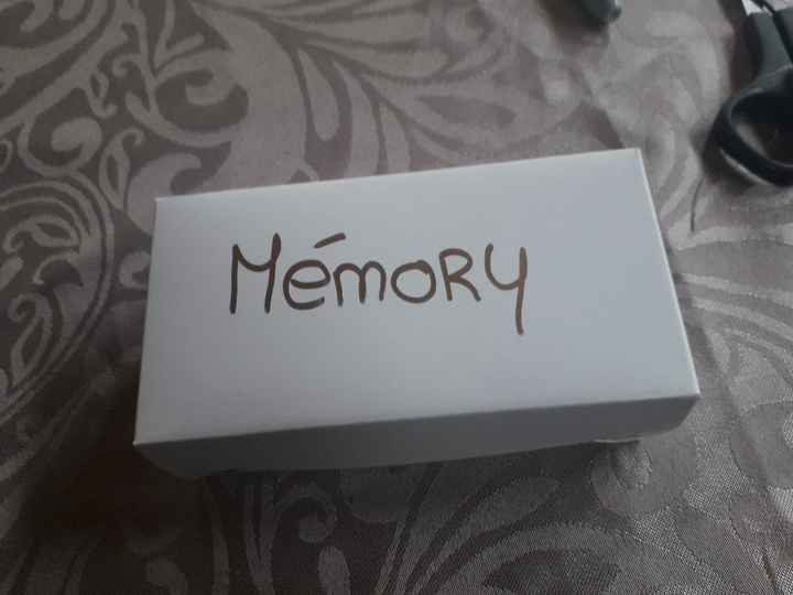 Mon memory - 1