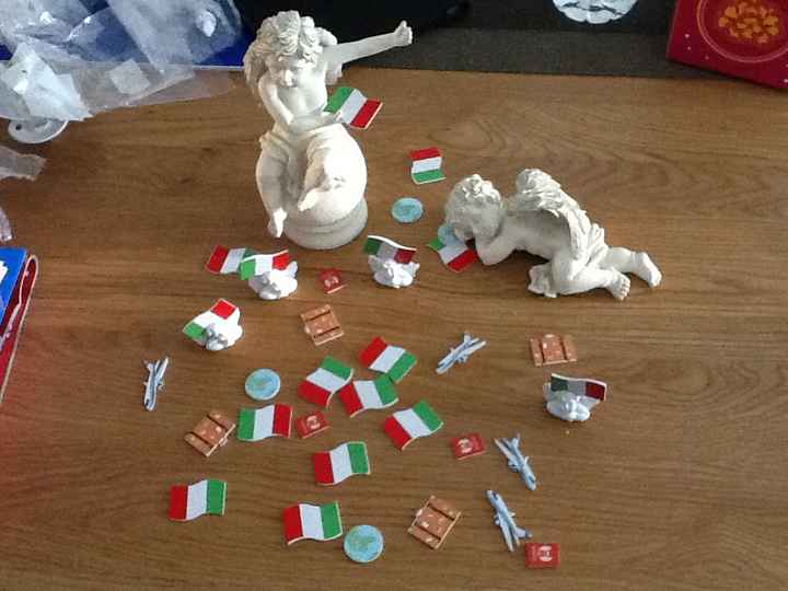 Mes débuts de deco - 1