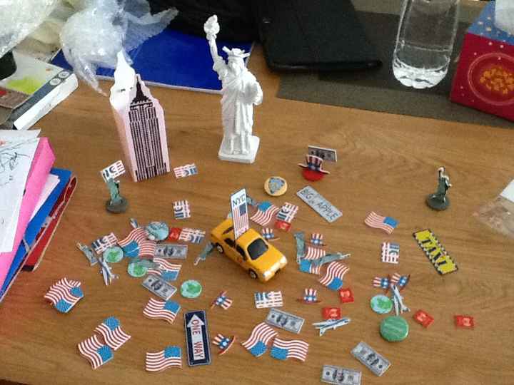 Mes débuts de deco - 2