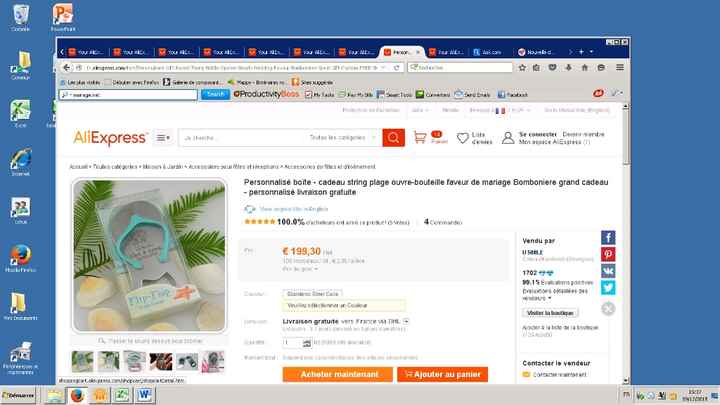 thong mais par BHL :-( il parait que c'est un risque de transport ?