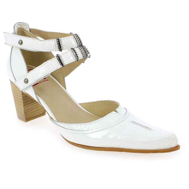 blanches