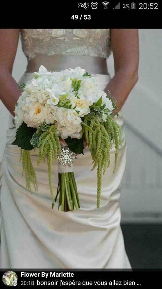 Vous aimez bouquet comme ça ? - 2