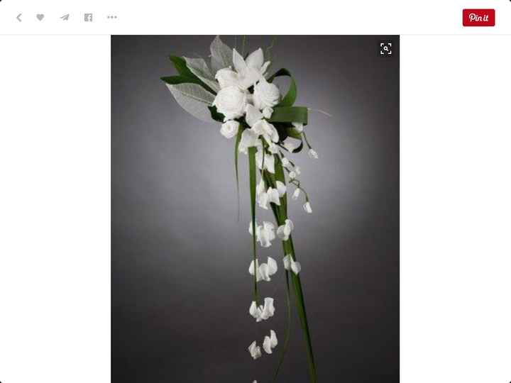 Vous aimez bouquet comme ça ? - 1