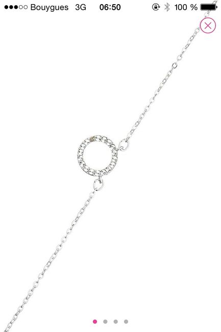 Bracelet témoin pour le kit - 1