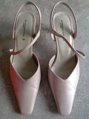 Chaussures oui ou non ? - 1