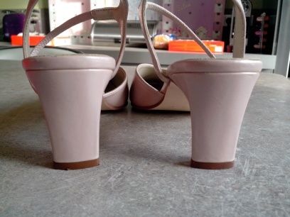 Chaussures oui ou non ? - 3