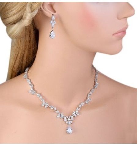Parure - 2