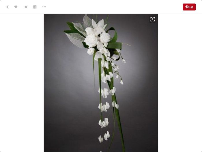 Vous aimez bouquet comme ça ? - 1