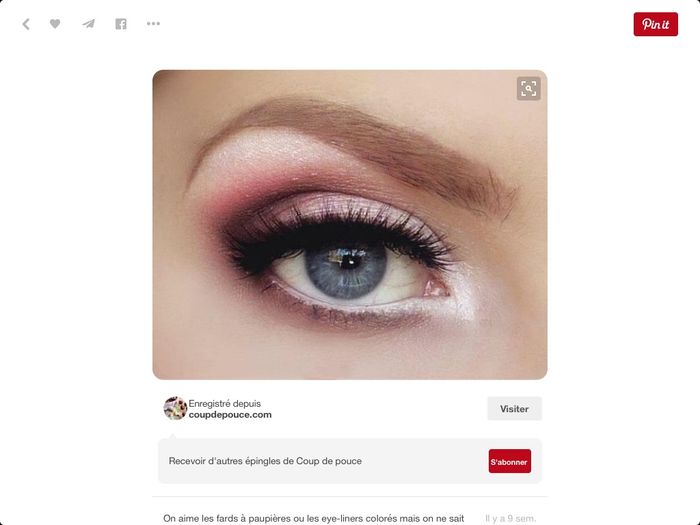 Pfffffff quel maquillage ? - 3