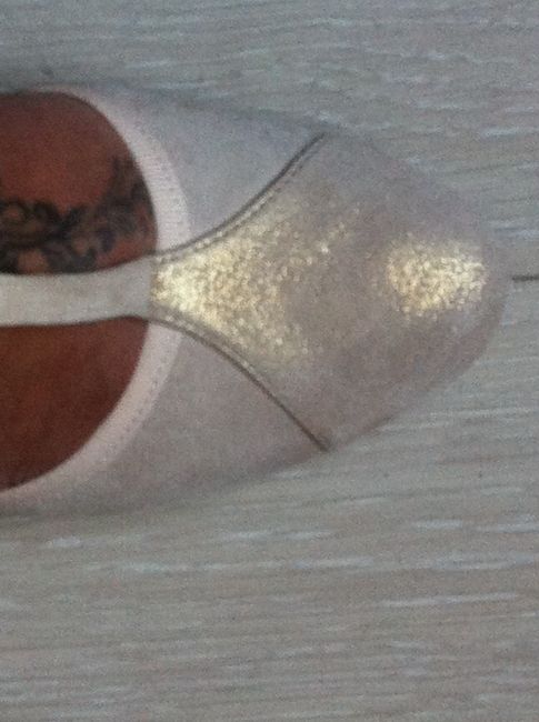 Chaussures repetto 1 cb 0 - 2