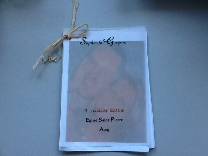 Avis sur livret - 3