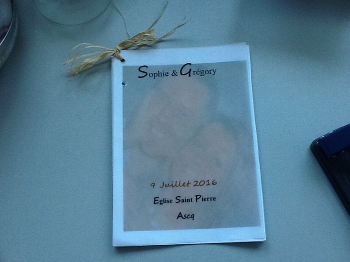 Avis sur livret - 4