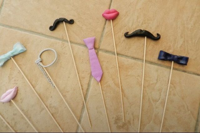Diy photobooth - 2