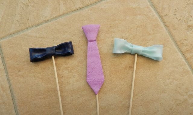 Diy photobooth - 3