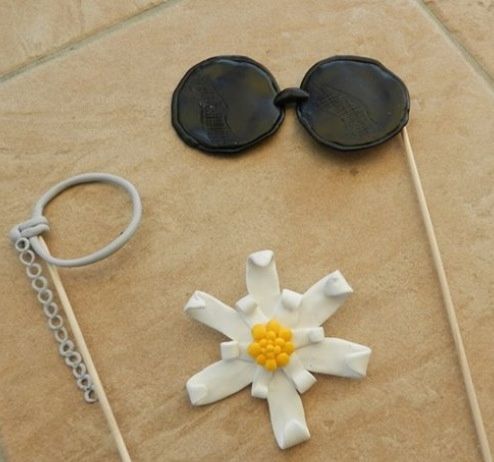 Diy photobooth - 4