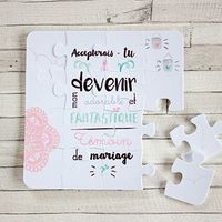 Annonce témoins - 3