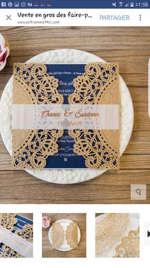 Idée décoration doré et bleu marine - 3