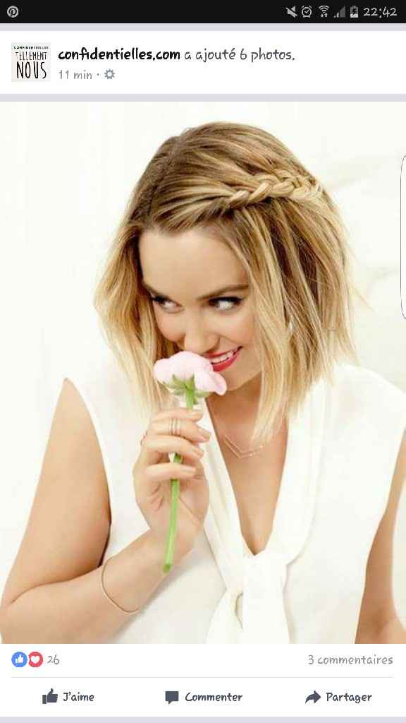  Coupe de cheveux - 1