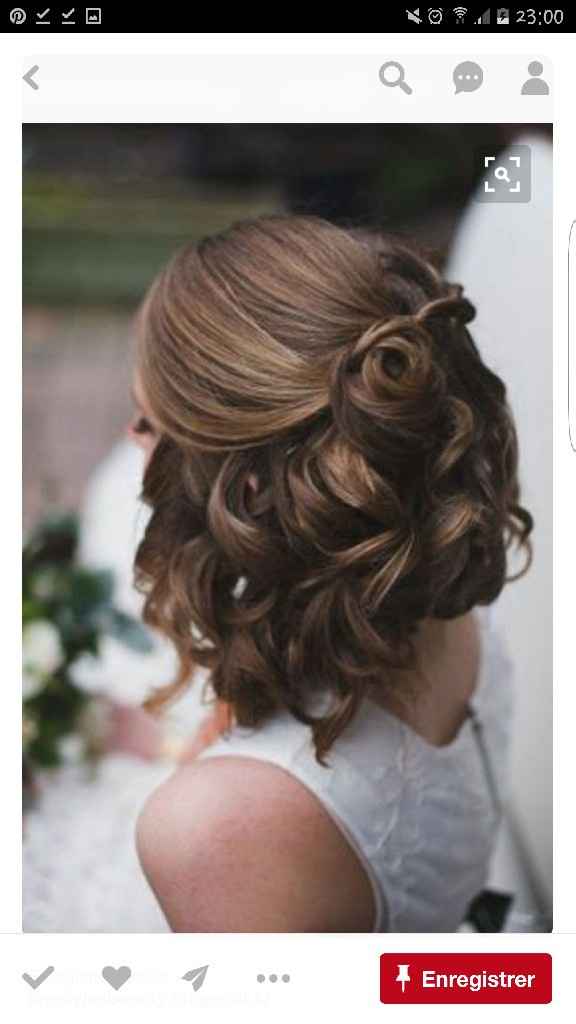  Coupe de cheveux - 2