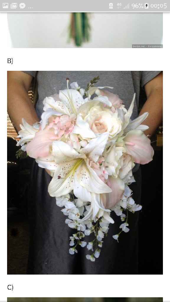 Choisis ton bouquet coup de 💖 - 1