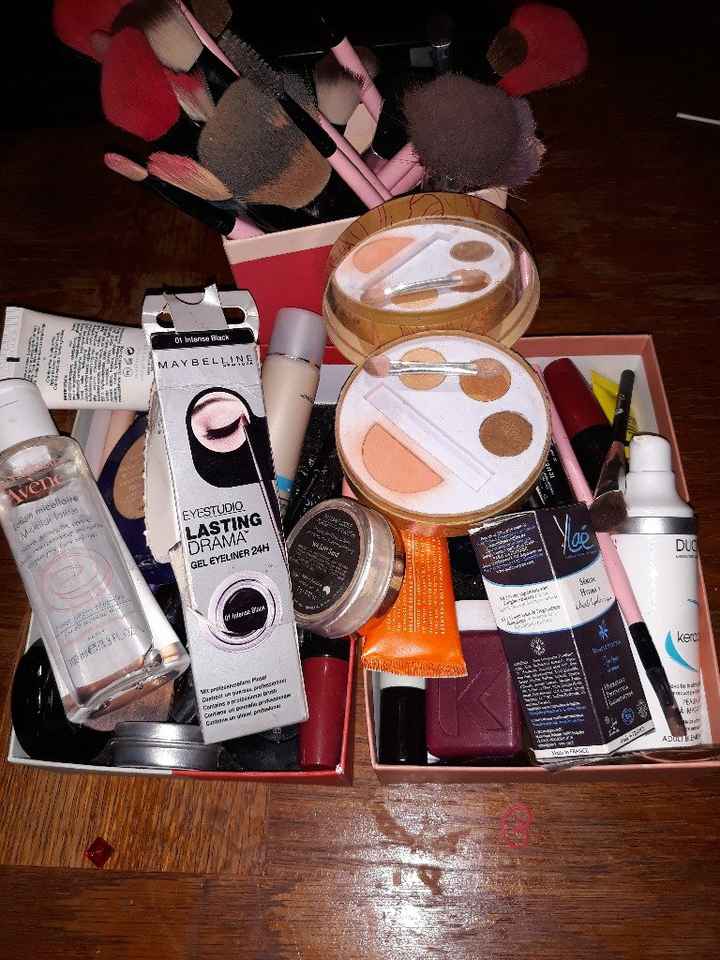 Dernière étape : partage tes astuces beautés ! - 1