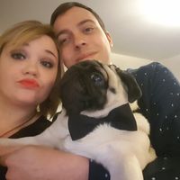  Nos animaux ont une place importante 💕 - 1