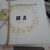  Prototype faire part - 2