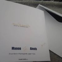  Prototype faire part - 4