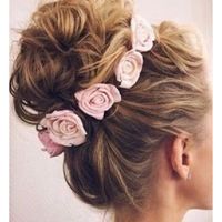 Choisis ton chignon coup de 💖 - 1